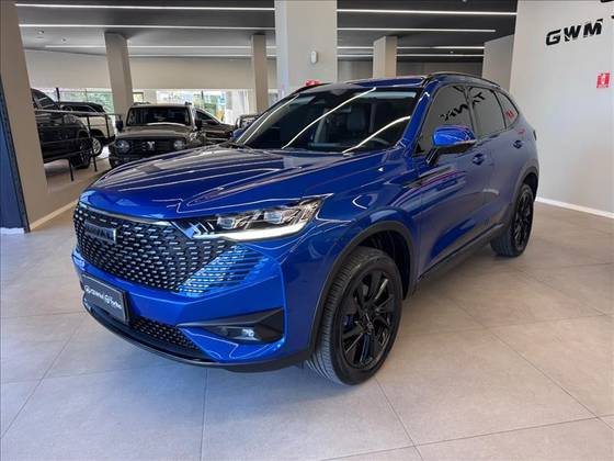 GWM HAVAL H6 1.5 HEV PREMIUM E-TRACTION